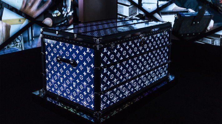 Louis-Vuitton-Time-Capsule-exposicion-TheLuxuryTrends