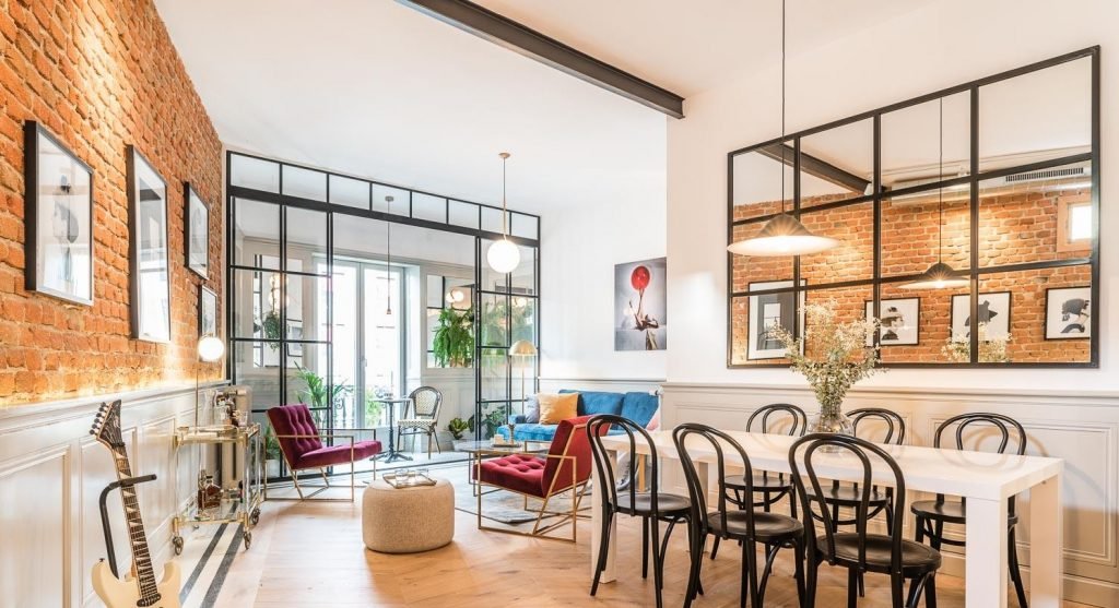 Nordic-Standard-piso-lujo-Madrid-TheLuxuryTrends