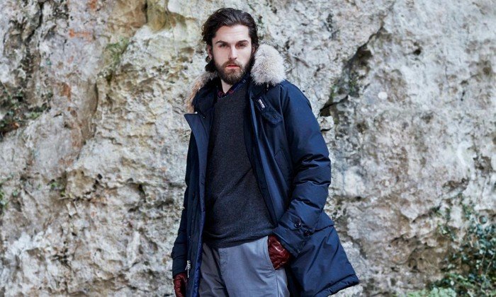 Woolrich-artic-parka-TheLuxuryTrends