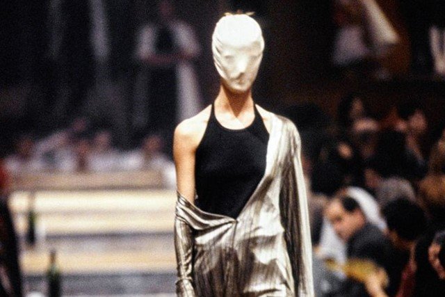 Margiela-desfile-96-TheLuxurySpain