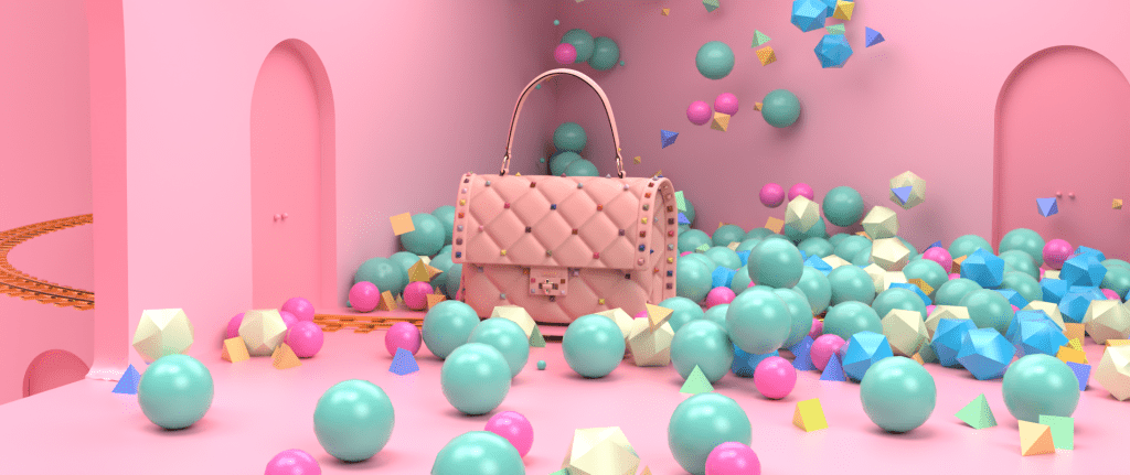 Valentino-Luxury-Pavillon-Candystud-TheLuxuryTrends