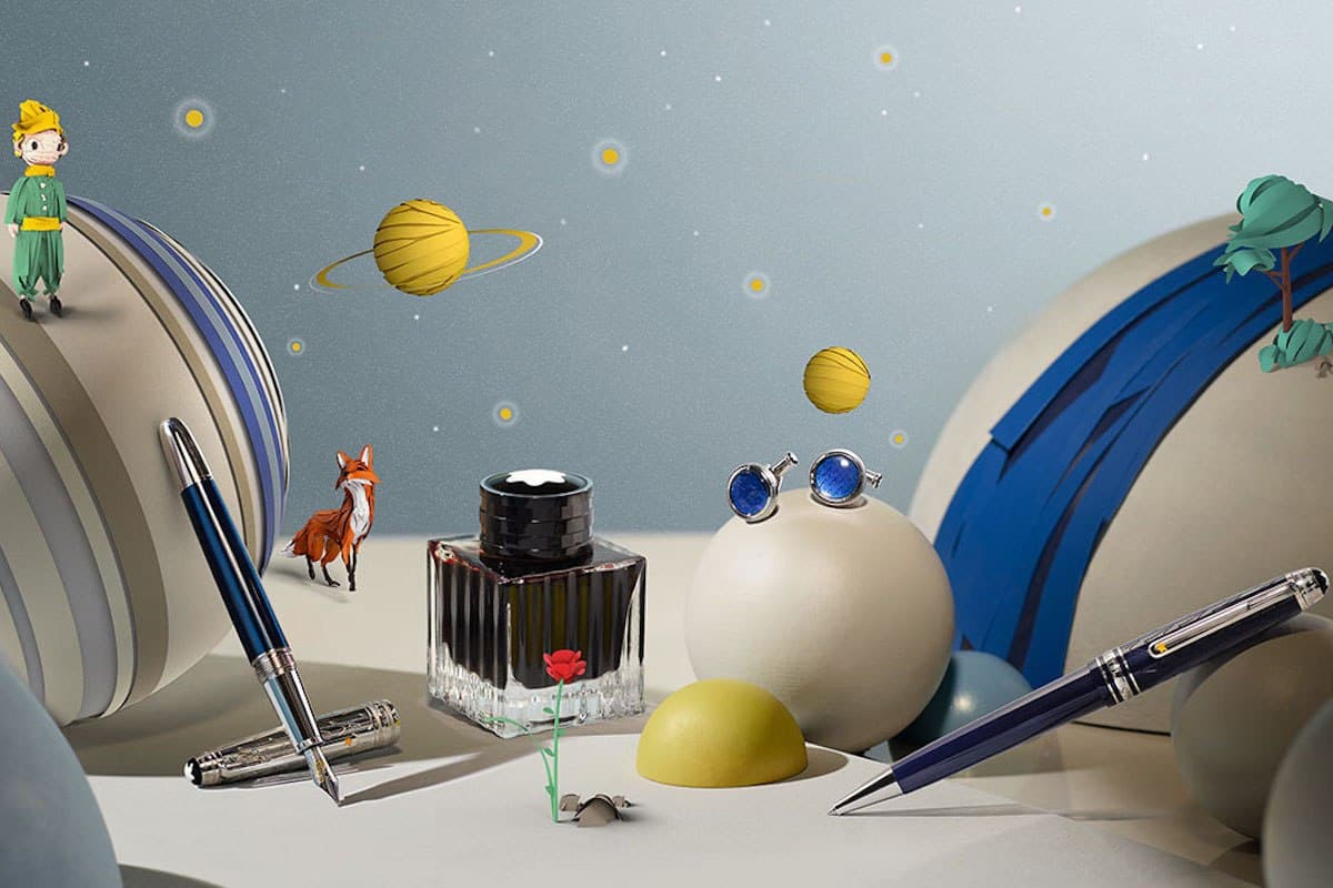 Montblanc-Meisterstuck-Le-Petit-Prince-TheLuxuryTrends