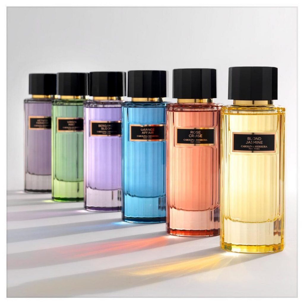 Carolina-Herrera-Confidential-Eaux-Toilette-colection-TheLuxuryTrends