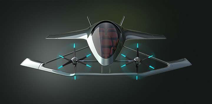 Aston-Martin-coche.volador.TheLuxuryTrends