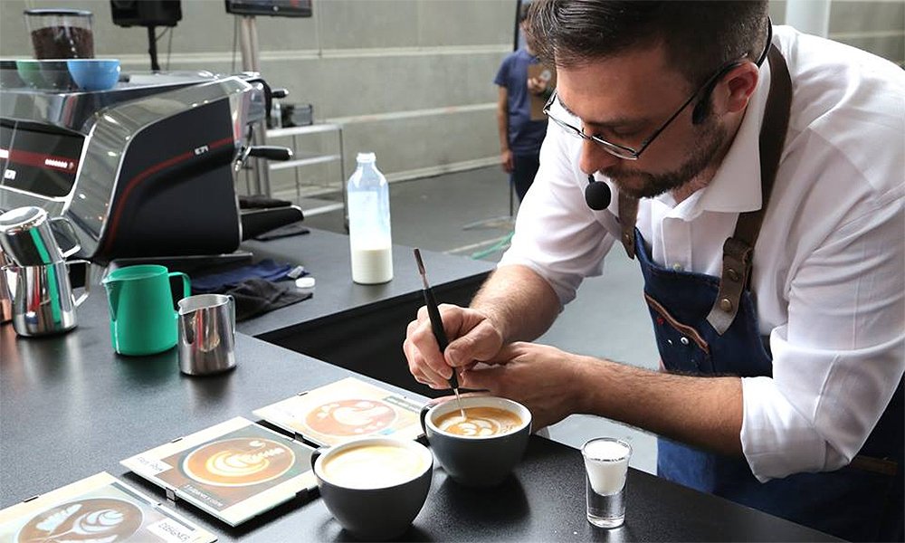 Cafe-mario-vidal-barista-TheLuxuryTrends