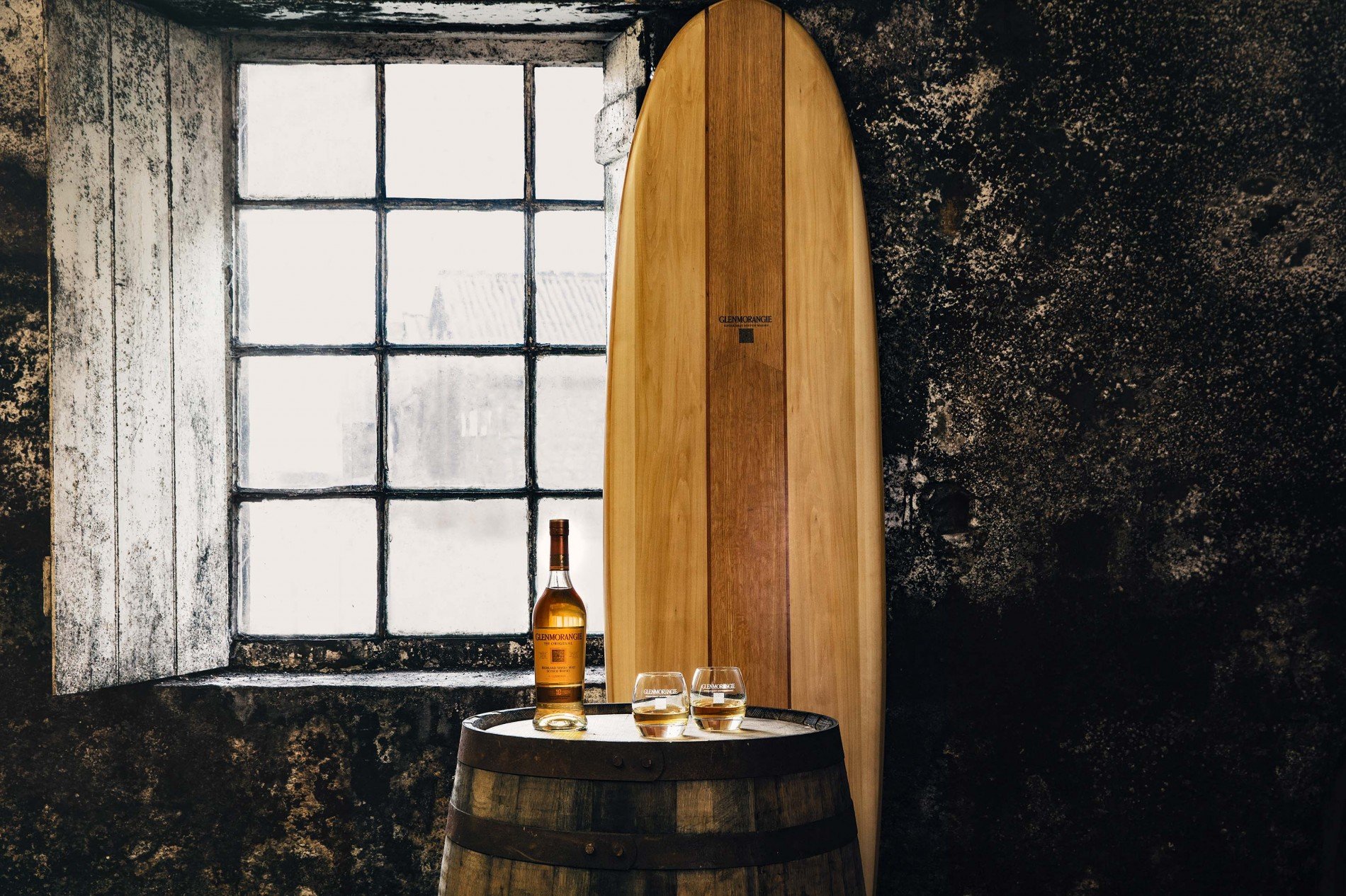 Glenmorangie-Original-Grainsurfboards-TheLuxuryTrends