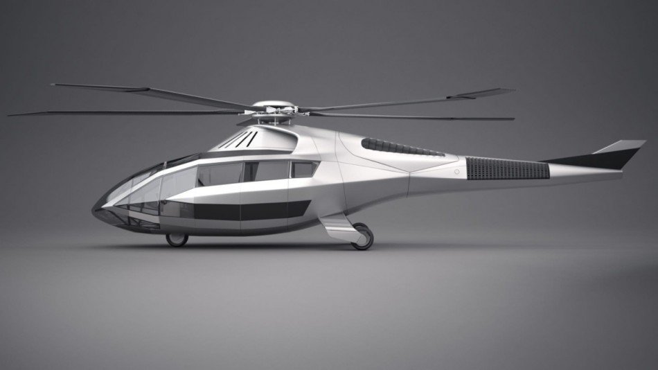 bell-fcx-001-helicpter-TheLuxuryTrends