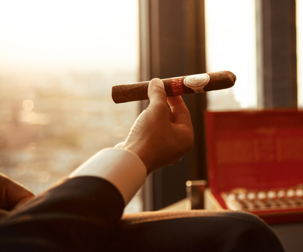 Avidoff-Año-del cerdo-TheLuxuryTrends