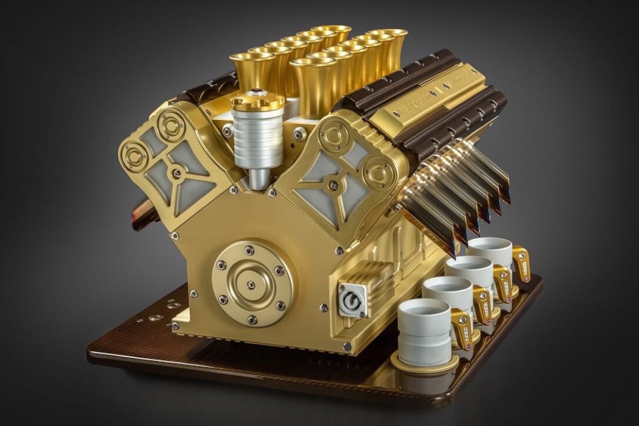 Espresso-Veloce-Royale-TheLuxuryTrends
