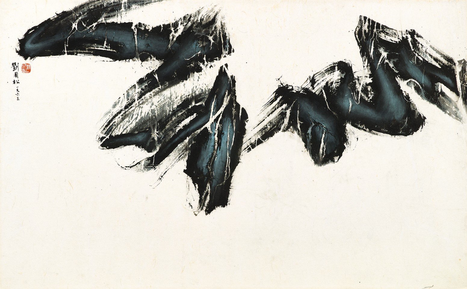 ArtBAsel HOng-Kong-exposicion-arte-TheLuxuryTrends