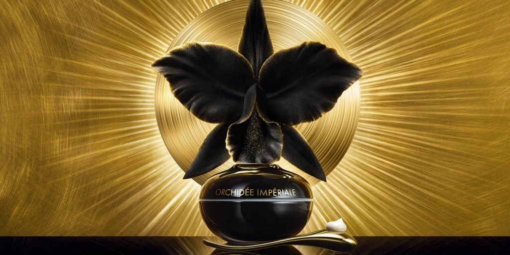 Guerlain-Orchidée-Imperiale-TheLuxuryTrends