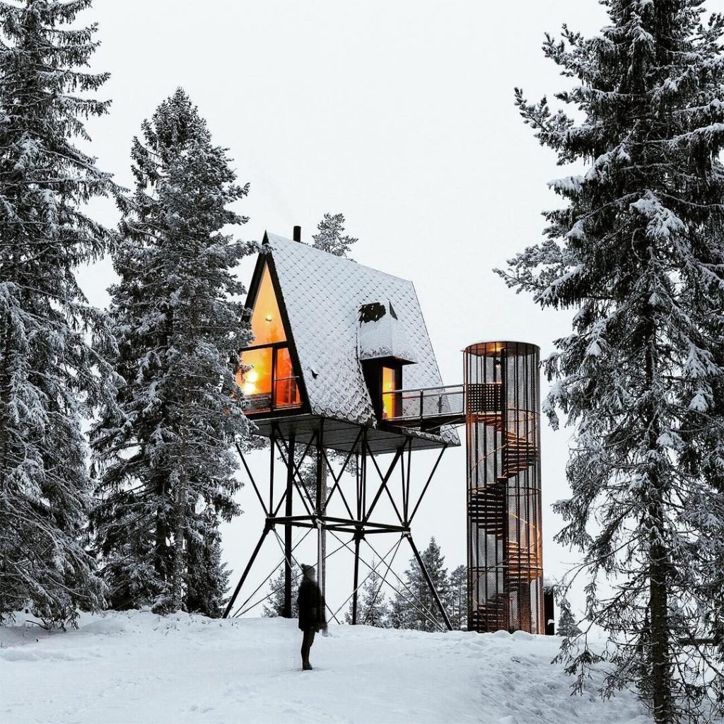 PAN-Treetop-Cabin-TheLuxuryTrends