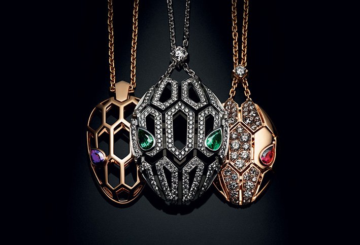 Bvlgari-Serpenti-shop-in-Plama-TheLuxuryTrends