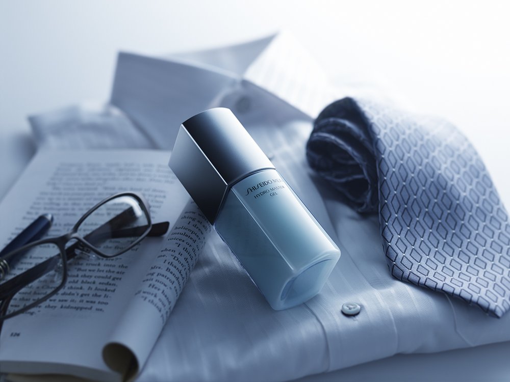 Shiseido-Men-TheLuxuryTrends