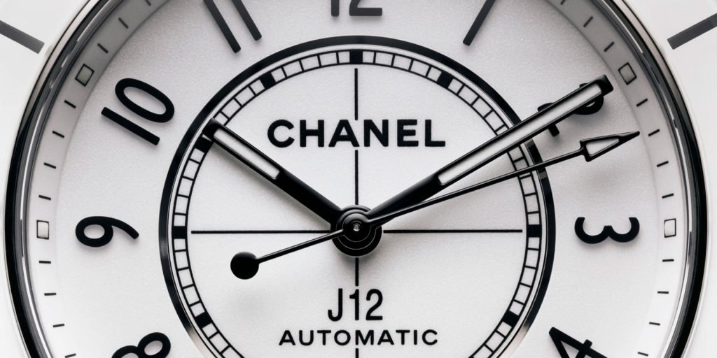 Chanel-J12TheLuxuryTrends