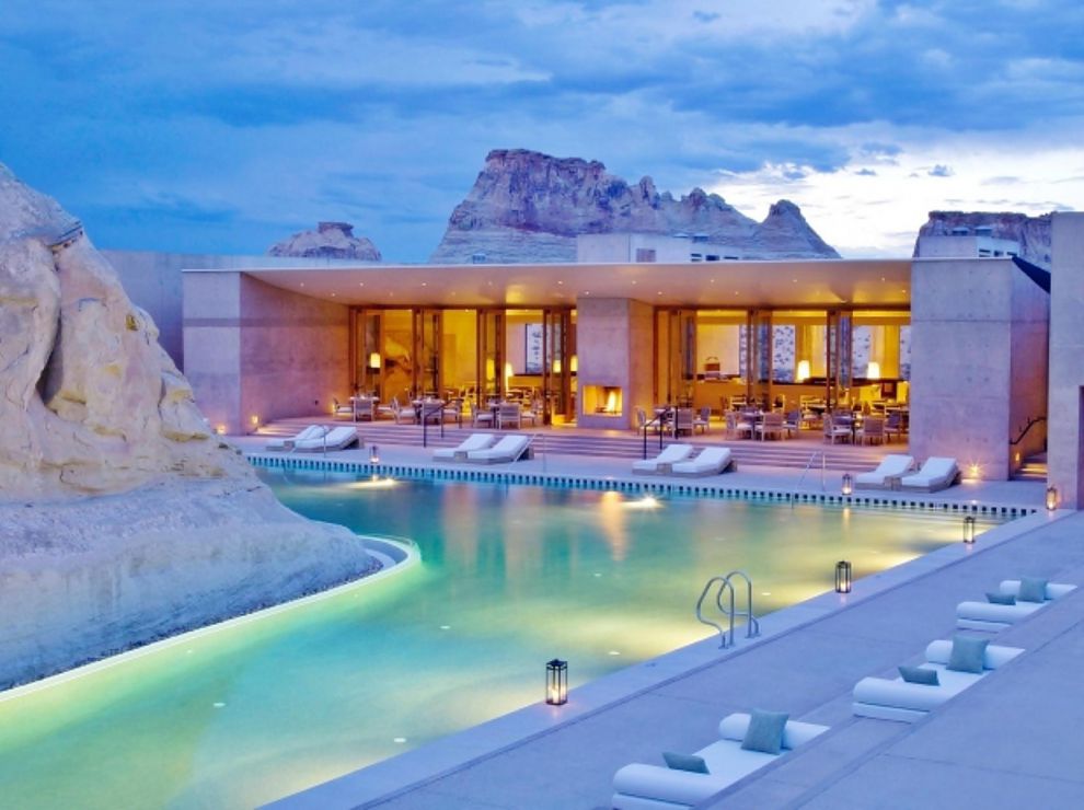 Amangiri-resort-Utah-TheLuxuryTrends