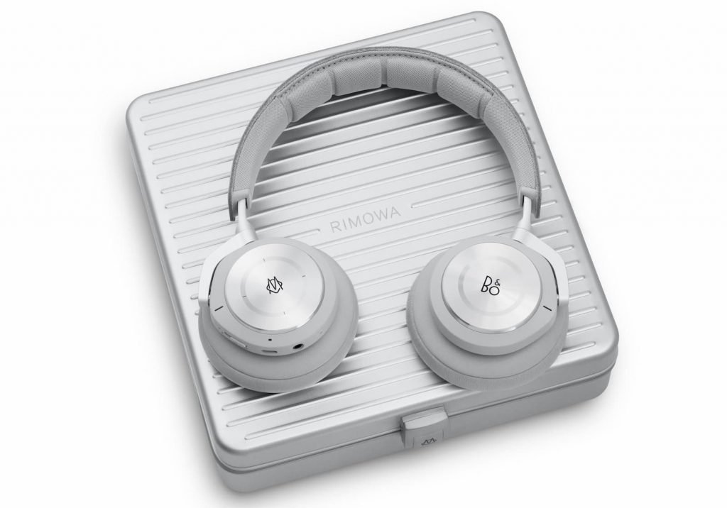 Bang&Olufsen-Rimowa-auriculares-TheLuxuryTrends
