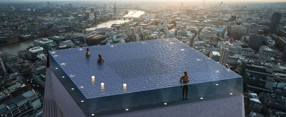 Infinity-Pool-360º-London-Compass-TheLuxuryTrends