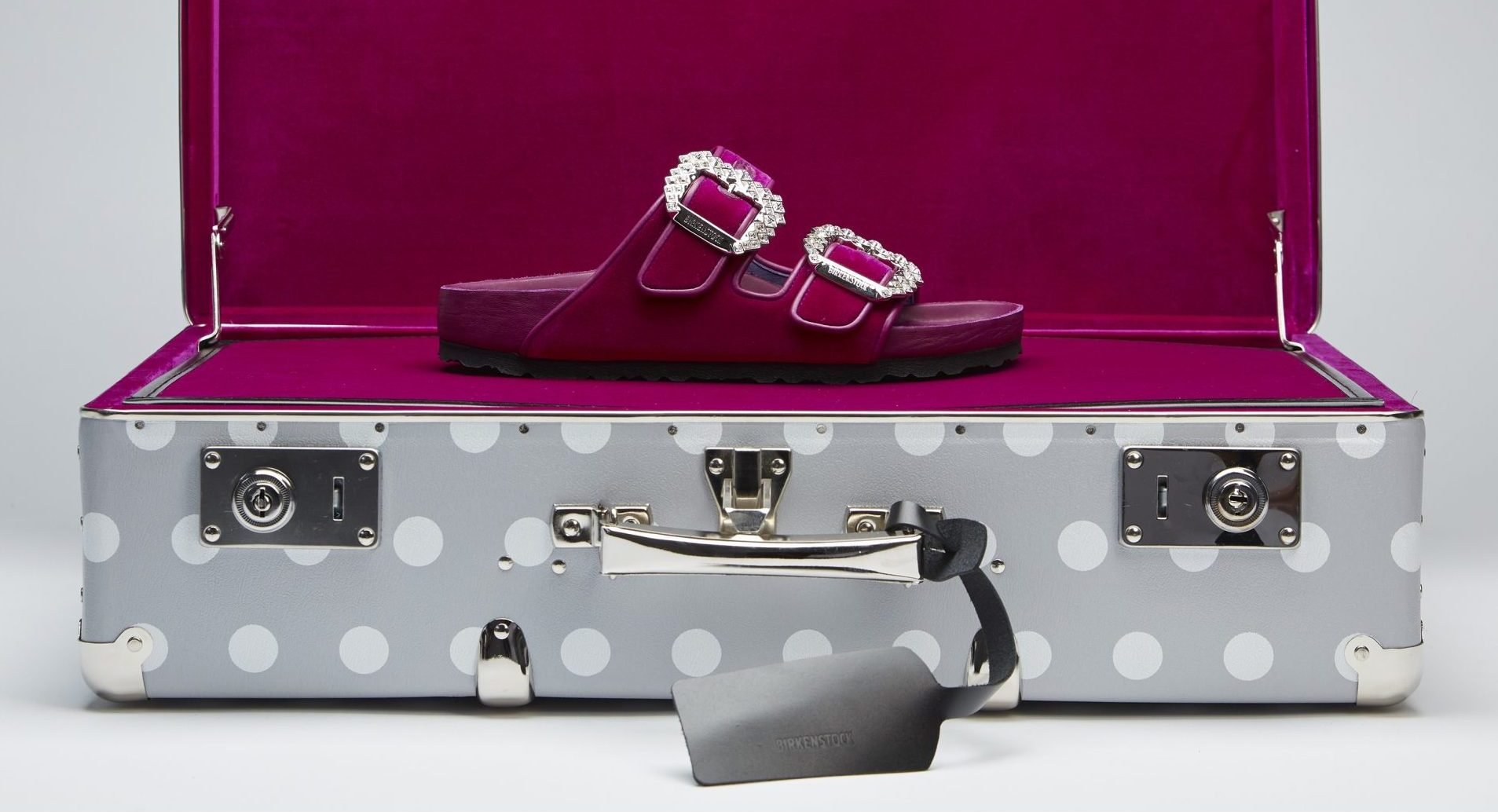 Manolo Blahnik Luxury Trends