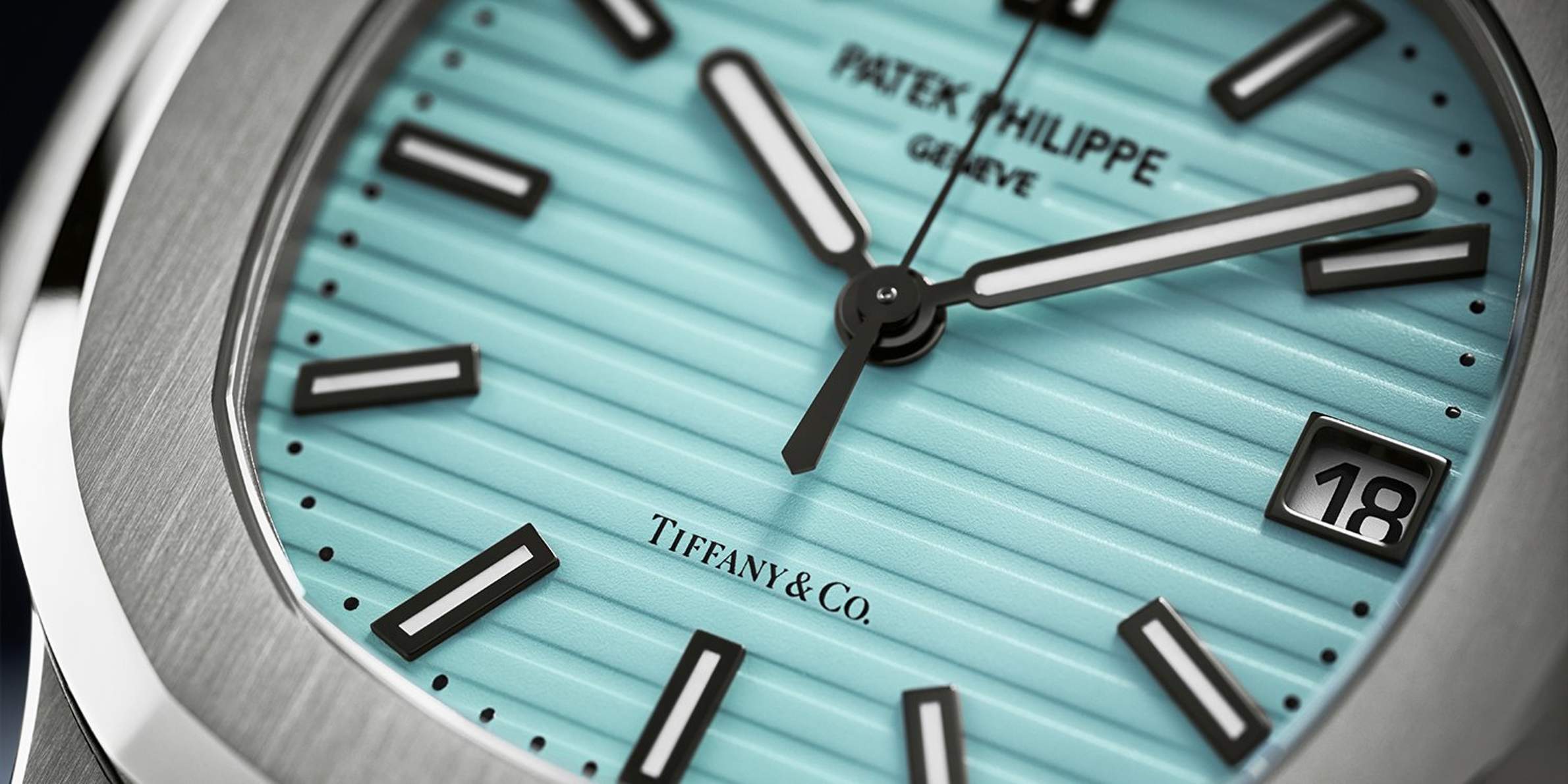 Patek Philippe Tiffany Luxury Trends