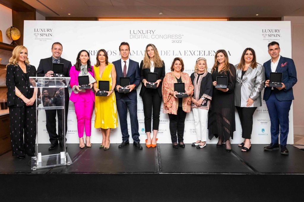 The Luxury Trends - Digital Congress