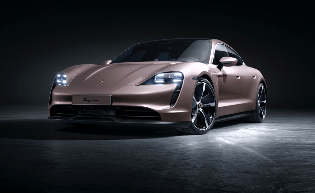 Porsche se ha unido al Pacto Mundial de la ONU